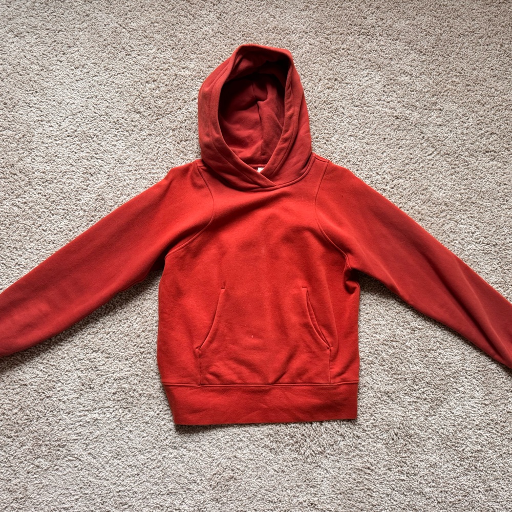 lululemon athletica Women's Steady State Hoodie
